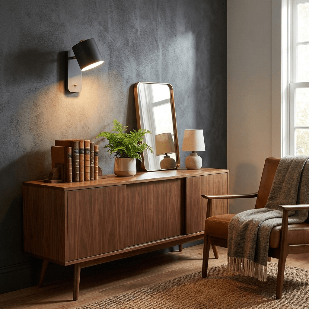 Rotatable Cylinder Wall Sconce – wall sconce view 16