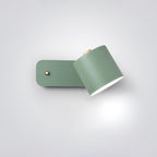 Rotatable Cylinder Wall Sconce – wall sconce view 31