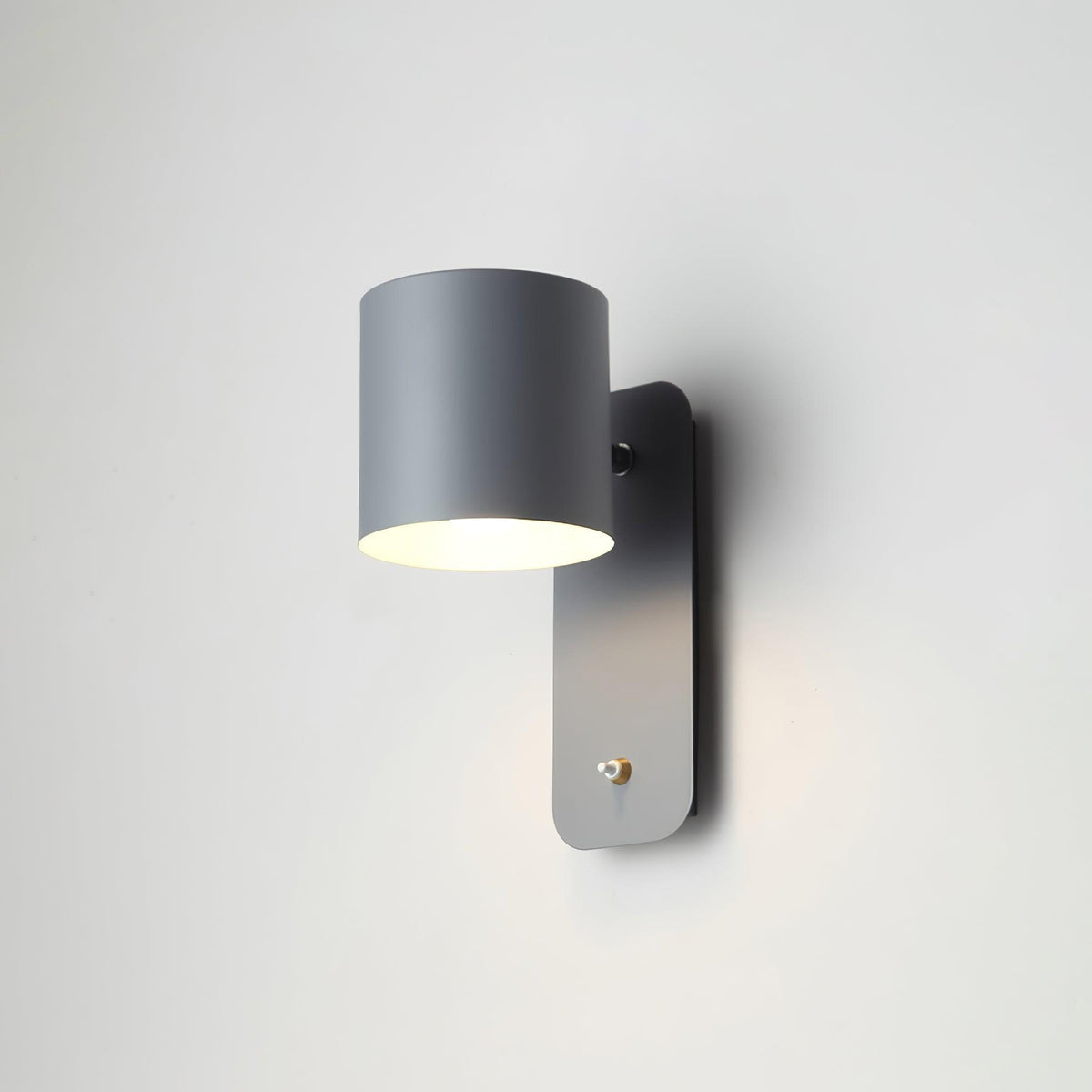 Rotatable Cylinder Wall Sconce – wall sconce view 33