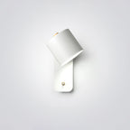 Rotatable Cylinder Wall Sconce – wall sconce view 39
