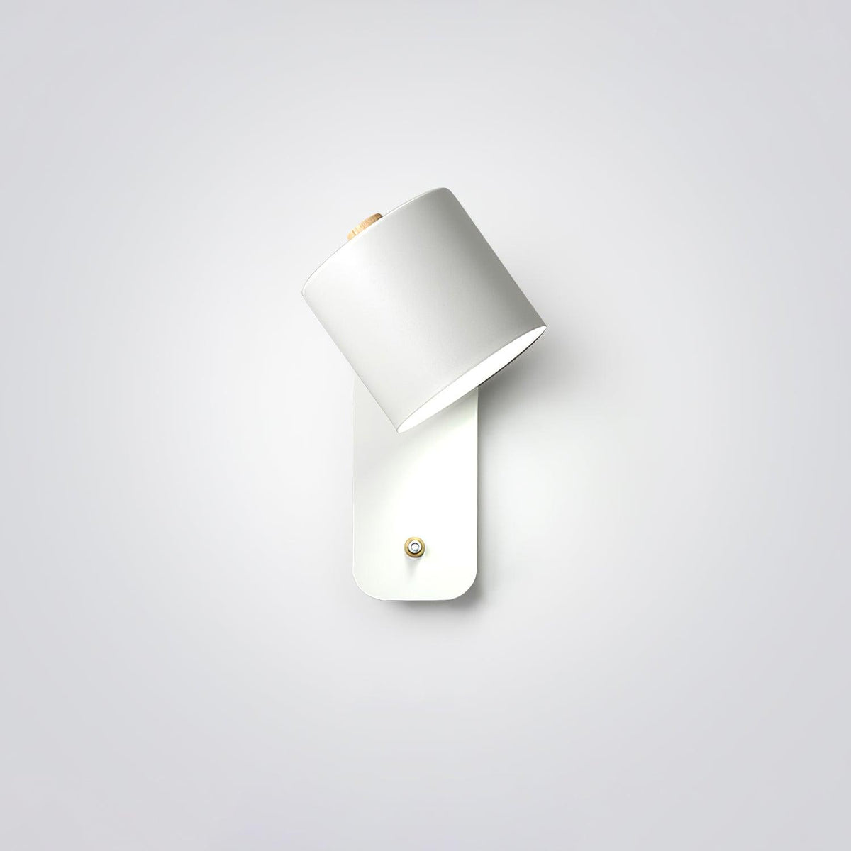 Rotatable Cylinder Wall Sconce – wall sconce view 39