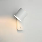 Rotatable Cylinder Wall Sconce – wall sconce view 44