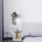 Rotatable Cylinder Wall Sconce – wall sconce view 47