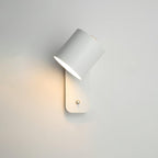 Rotatable Cylinder Wall Sconce – wall sconce view 50