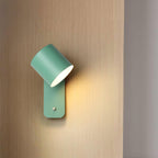 Rotatable Cylinder Wall Sconce – wall sconce view 57