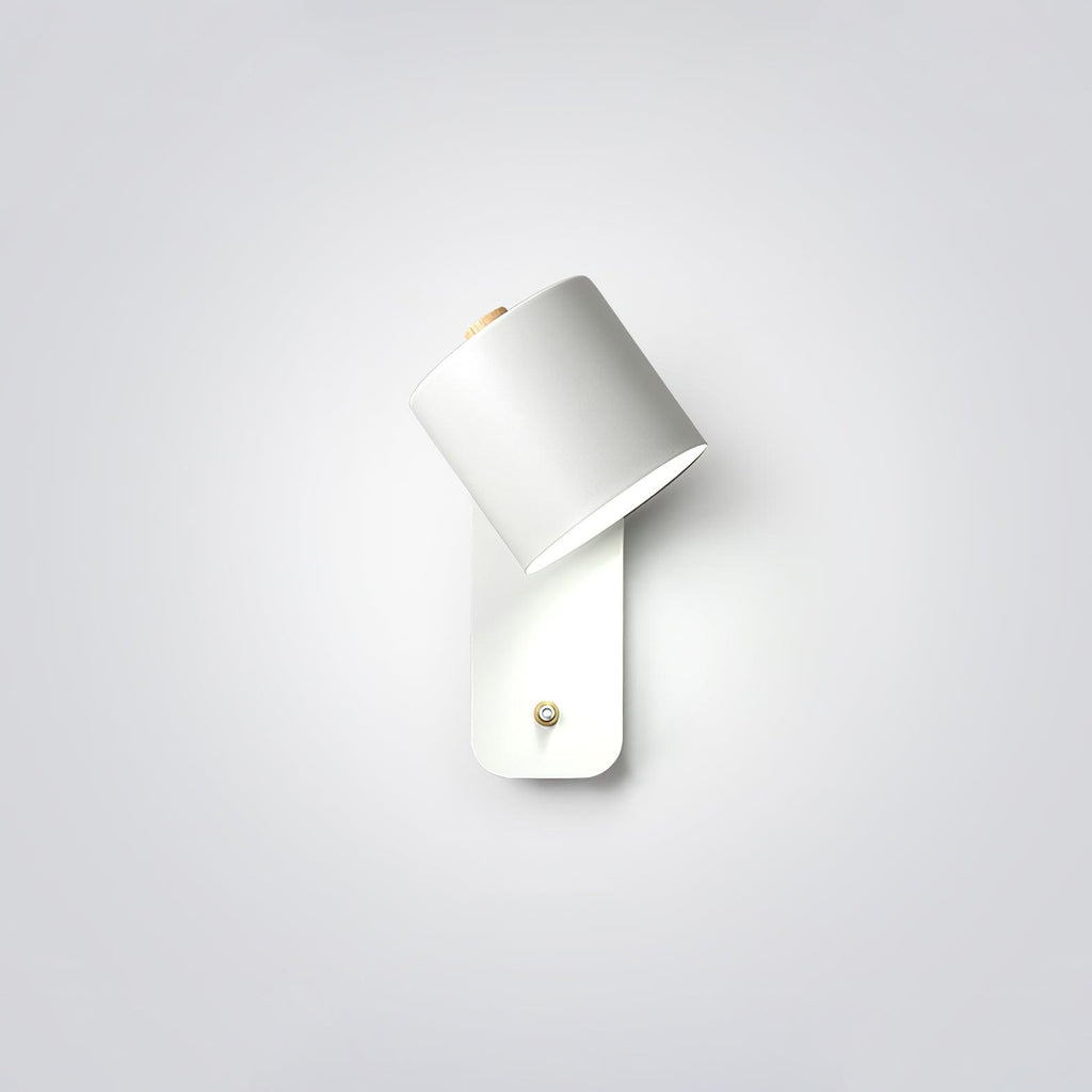 Rotatable Cylinder Wall Sconce – wall sconce view 68