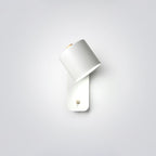 Rotatable Cylinder Wall Sconce – wall sconce view 68