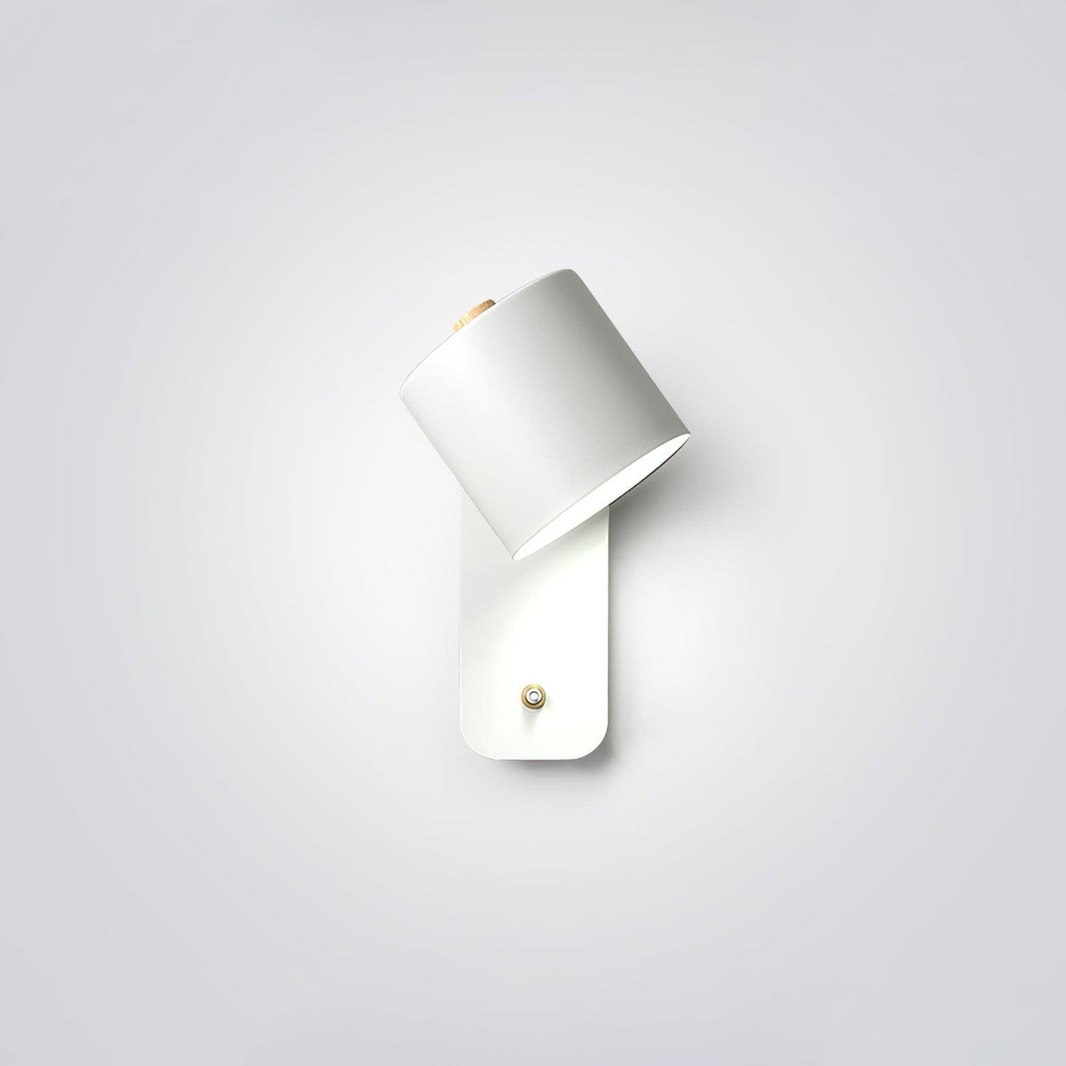 Rotatable Cylinder Wall Sconce – wall sconce view 68