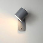 Rotatable Cylinder Wall Sconce – wall sconce view 71