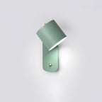Rotatable Cylinder Wall Sconce – wall sconce view 72