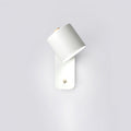 Rotatable Cylinder Wall Sconce – wall sconce view 73