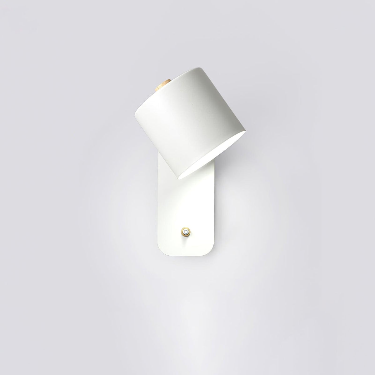 Rotatable Cylinder Wall Sconce – wall sconce view 73