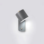 Rotatable Cylinder Wall Sconce – wall sconce view 74