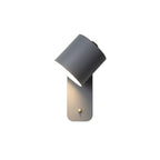 Rotatable Cylinder Wall Sconce – wall sconce view 77