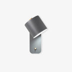 Rotatable Cylinder Wall Sconce – wall sconce view 78