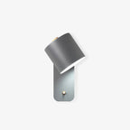 Rotatable Cylinder Wall Sconce – wall sconce view 79