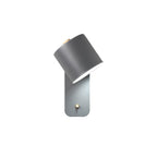 Rotatable Cylinder Wall Sconce – wall sconce view 80
