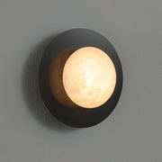 Brushed Gold Copper