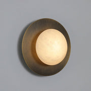 Vintage Bronze