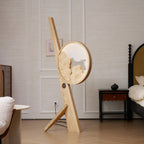 Shan Shui Floor Lamp — product and interior detail 5