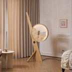 Shan Shui Floor Lamp — product and interior detail 7