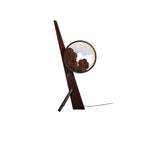 Shan Shui Floor Lamp — product and interior detail 18