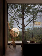 Shan Shui Floor Lamp — product and interior detail 21