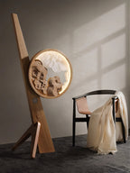 Shan Shui Floor Lamp — product and interior detail 22