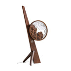 Shan Shui Floor Lamp — product and interior detail 26