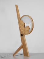 Shan Shui Floor Lamp — product and interior detail 31