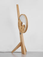 Shan Shui Floor Lamp — product and interior detail 33