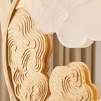 Shan Shui Floor Lamp — product and interior detail 34