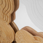Shan Shui Floor Lamp — product and interior detail 38