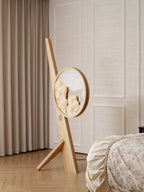 Shan Shui Floor Lamp — product and interior detail 40