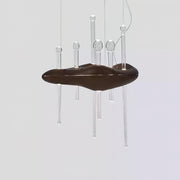 Walnut Color
