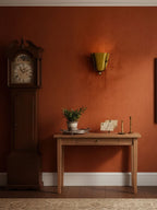 Solenne Ceramic Shell Wall Sconce — design detail 6