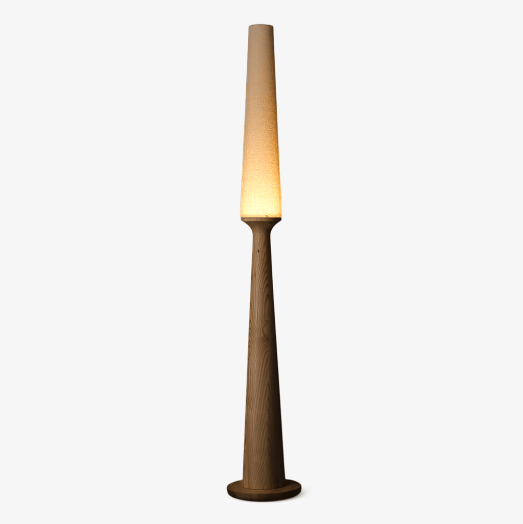 Sora Totem Floor Lamp — product view