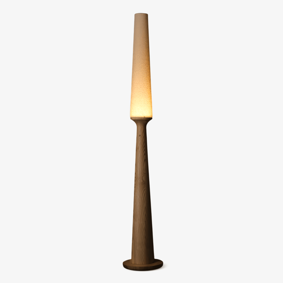 Sora Totem Floor Lamp — product view