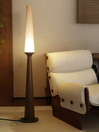Sora Totem Floor Lamp — product and interior detail 4
