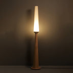 Sora Totem Floor Lamp — product and interior detail 5