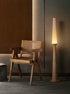 Sora Totem Floor Lamp — product and interior detail 13