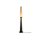 Sora Totem Floor Lamp — product and interior detail 16