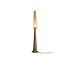 Sora Totem Floor Lamp — product and interior detail 17