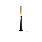 Sora Totem Floor Lamp — product and interior detail 18