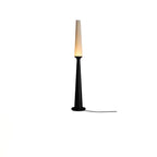 Sora Totem Floor Lamp — product and interior detail 20