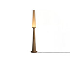 Sora Totem Floor Lamp — product and interior detail 21
