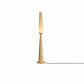 Sora Totem Floor Lamp — product and interior detail 22