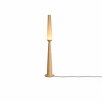 Sora Totem Floor Lamp — product and interior detail 22