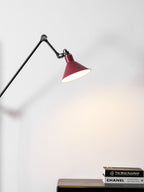Support Frame Rocker Plug-In Wall Lamp — design detail 27