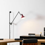 Support Frame Rocker Plug-In Wall Lamp — design detail 29